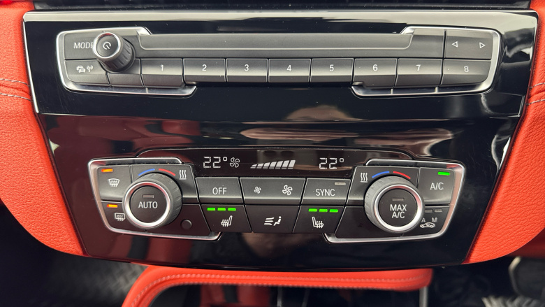 BMW X2 M35i 5dr Step Auto Petrol Hatchback